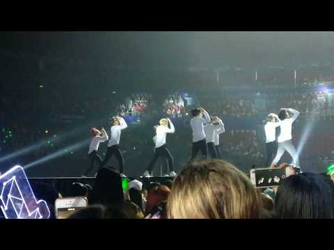 20170923 Kcon Australia SF9 Fanfare