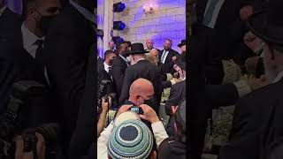 PM Netanyahu arrives at the Jerusalem Day celebration at the Mercaz HaRav Yeshiva - 2026