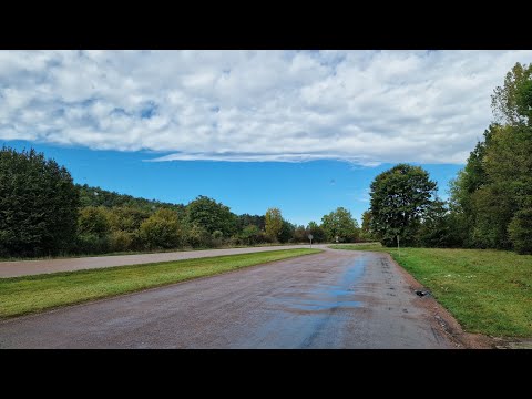 HERFSTREIS FRANKRIJK 2023 De camper wil niet in de stalling en wij ook niet! 😂😂