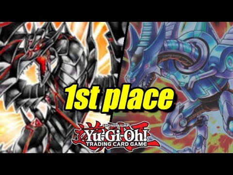 1st Place Locals Dragon Link Deck Profile February 2022 -  Yu-Gi-Oh! TCG