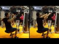 OLYMPIA Zayed Town BAHRAIN - Olicrom Sportechnology