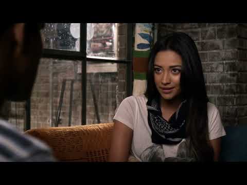 Let's Forget All The Things That We Say by Julia Stone - Pretty Little Liars 3x07 Music Scene