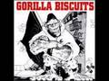 Gorilla Biscuits - Big Mouth 