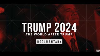 Trump 2024 Film/Documentary Official Trailer July 2020