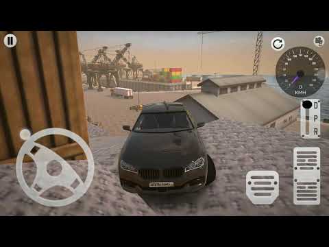 Real Car Parking Masters Fun Mode Level 40 to 42 completed