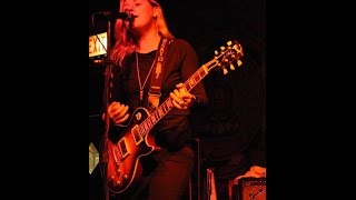 Wrecking Ball by Joanne Shaw Taylor