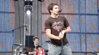 Patrick Nuo   five days