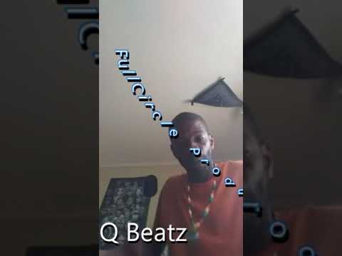 Q FullCircle - Cypher 3 - The League (Live)