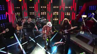 Las Pastillas del Abuelo - Escaleras - EN ESTEREO