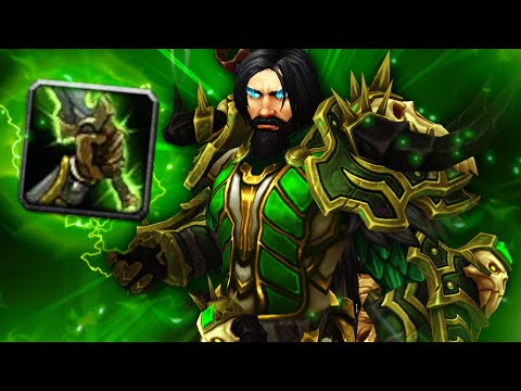 This Death Knight Has Embraced Their Inner NECROMANCER! (5v5 1v1 Duels) - PvP WoW: Dragonflight