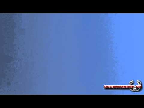 Śmierć aparatu :P Zawodnik AONu Rembertów trafia do celu.