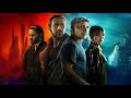 Hijack (Blade Runner 2049 Soundtrack)
