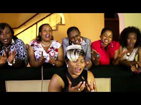 LOISE KIM - TWARANA NAITHUI (Official Music Video) Text 'Skiza 90012054' to 811