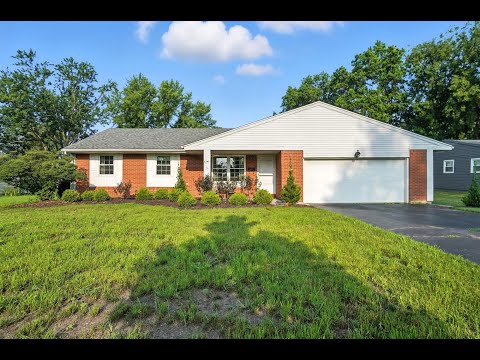 5247 Silvertown, Sylvania, OH 43560 property video