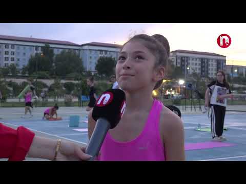 Birlikdə öyrənək - 20.07.2024