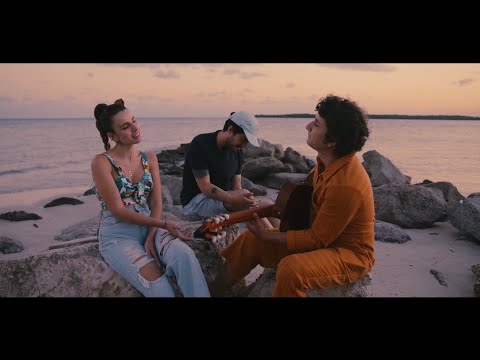 Maréh, César Avila, Sabi Satizábal - Fueguito Lento (Sesiones de la Cuadra)