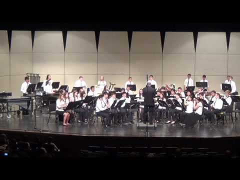 Glenbrook North Symphonic Band Nemesis