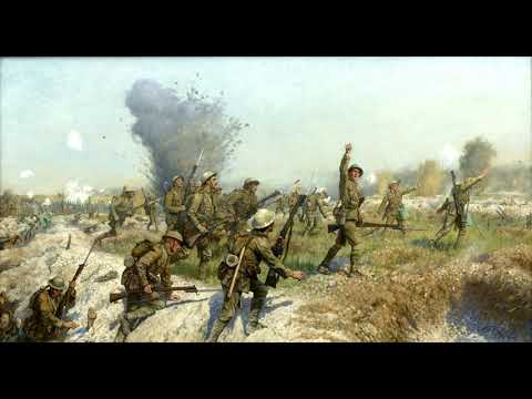 Englishman's Betrayal