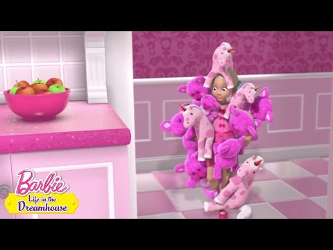 DIE GROßE HERAUSFORDERUNG | @BarbieDeutsch