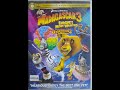 Opening Closing To Madagascar 3 Europe S Most Wanted DVD Thai Copy Thai Audio Only Ver 2012