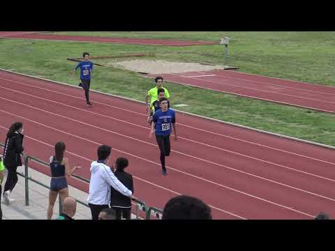 300 piani Cadetti serie 1