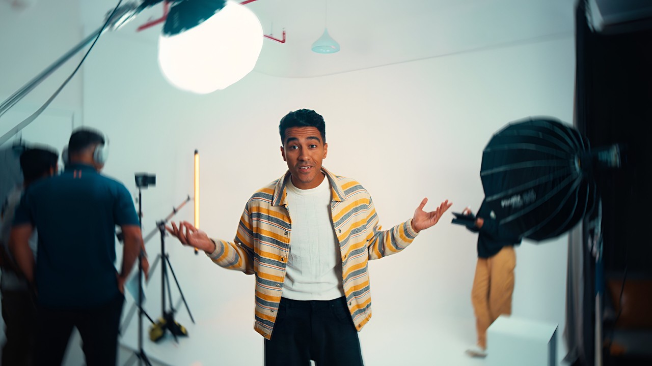 Creative Agency Film | Advertising Campaign | SOCL