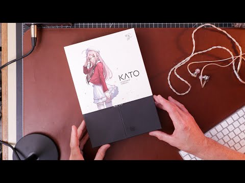 Moondrop Kato Review