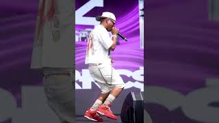 Plies ran off on the plug twice 😂😂😂 #rap #rapper #plies