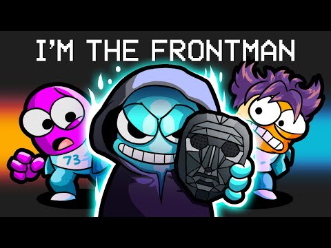 Playing As The Front Man