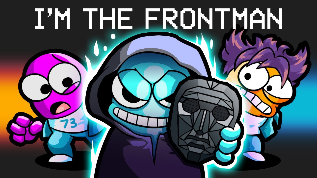 Playing As The Front Man in Squid Games 2