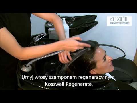 Maska do włosów pożywny Farby dla olejów do pielęgnacji włosów i