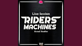 Machine Heart (Bonus Track)