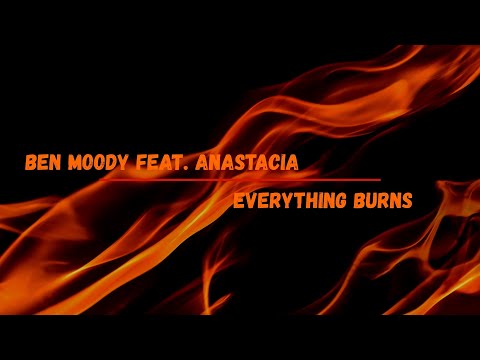 Everything Burns - Anastacia