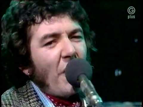 Ronnie Lane & Slim Chance - The Poacher