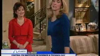 OLTL Kramer Women Reunion 2-26-10.wmv video