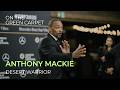 Anthony Mackie Talks About DESERT WARRIOR Zurich Film Festival 2025