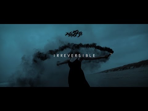 NASTY - Irreversible  (Official Musicvideo)