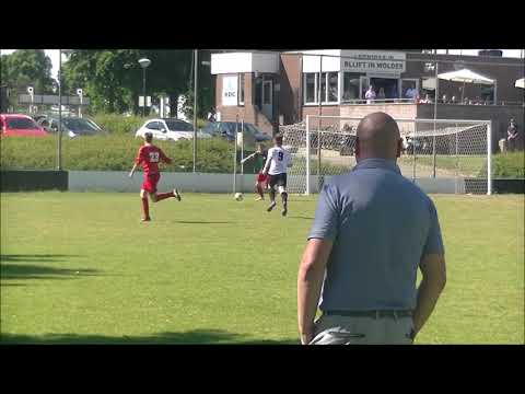 Leonidas  RG 2 2  RG wns 2 juni 19