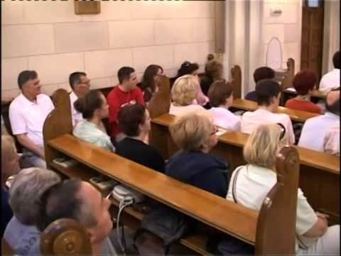 O, Marijo majko, slatki moj spokoju  - FA SKUD-a  "Ivan Goran Kovačić"