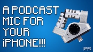 Video thumbnail for Zoom iQ6 vs. Zoom h2n & Zoom h6 by Podcastage