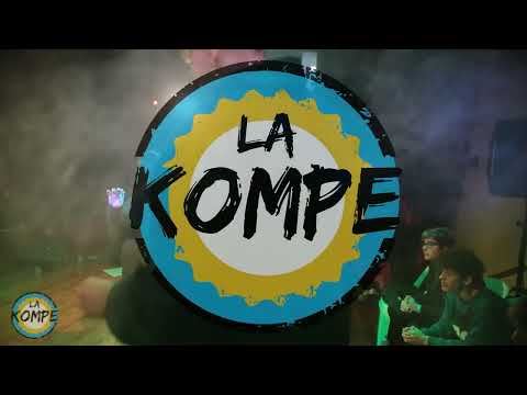 Cuartos de Final - Dami vs Katheon - BDM REGIONAL - ZONA INTERIOR PBA