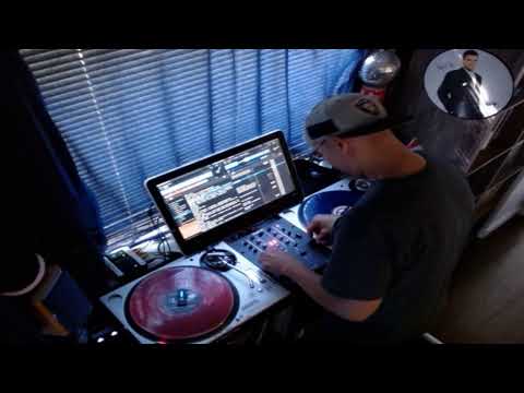 Natron's House of Hard Show mixtape #396 - Hard Beats with New Mixer UK Hard House Hard Dance