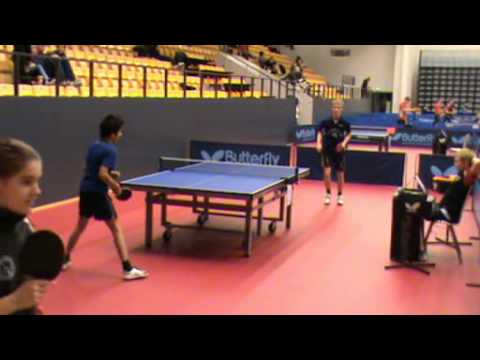 101204 Odense GP, Mads Lund Petersen - Arvin Mazaheri