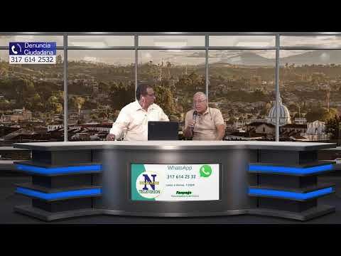 📺 Novedades Televisión en Vivo.