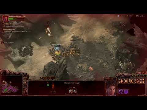 Starcraft 2 Heart of the Swarm Full Playthrough Brutal Mission 3 Rendezvous