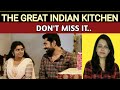 The Great Indian Kitchen Review By Anubha Neestream