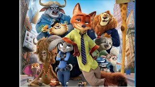 Zootopia é Acreditar #musicainfantil #crianças #diversão #zootopia