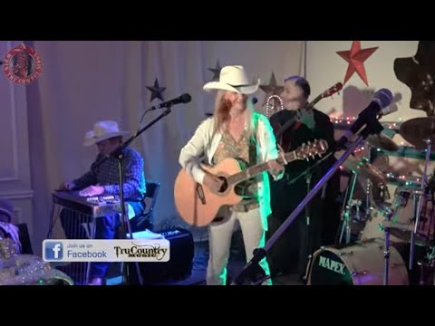 TruCountry: Heather Myles - Help Me Make It Through The Night 2022