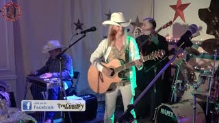 TruCountry: Heather Myles - Help Me Make It Through The Night 2022