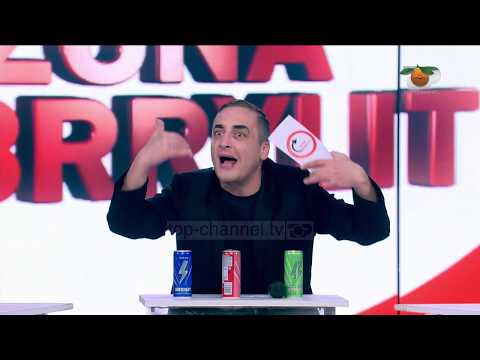 Portokalli, 20 Tetor 2019 - Zona e brrylit(Kujtdoibim Shpuzi, Emiliano Emiliani)